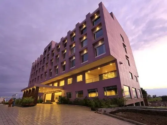 Nandan Kanan-M Square Hotels and Resorts
