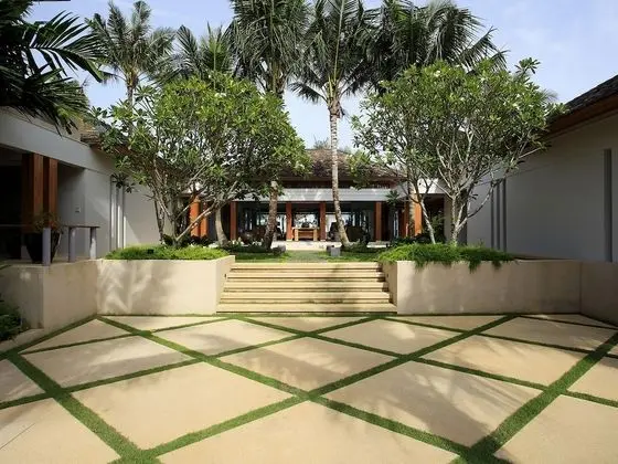 Villa Nandana by Elite Havens - Dış Mekan