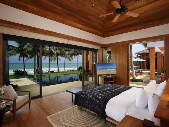 Villa Nandana by Elite Havens - Oda