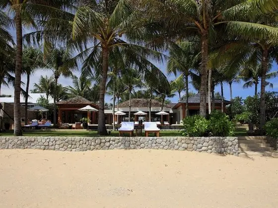 Villa Nandana by Elite Havens - Plaj