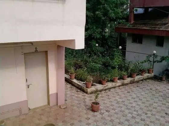 Nandanvan Bungalow