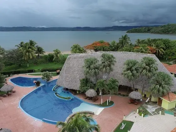 Nandel Beach Resort