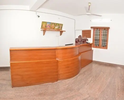 Nandika Residency Hotel - Öne Çıkan Resim