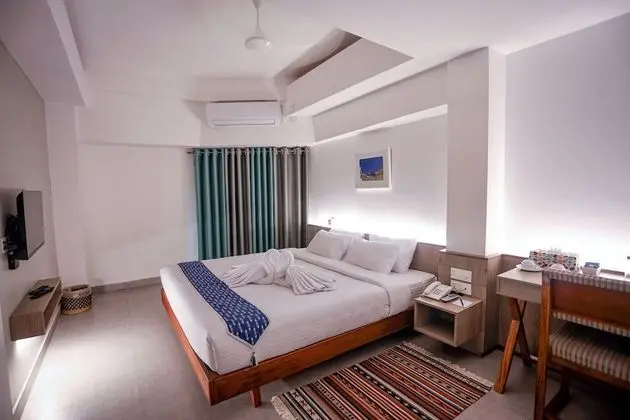 Hotel Nandini