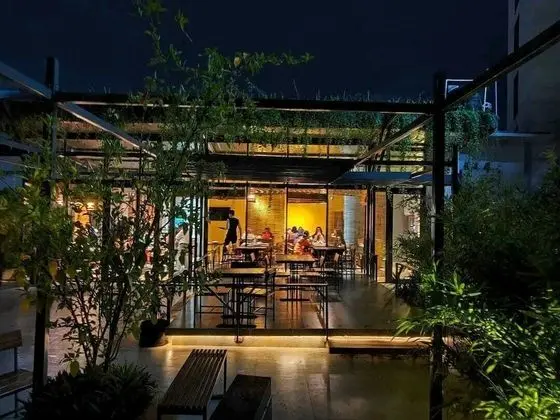 Hotel Nandini
