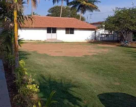 Hotel Nandini