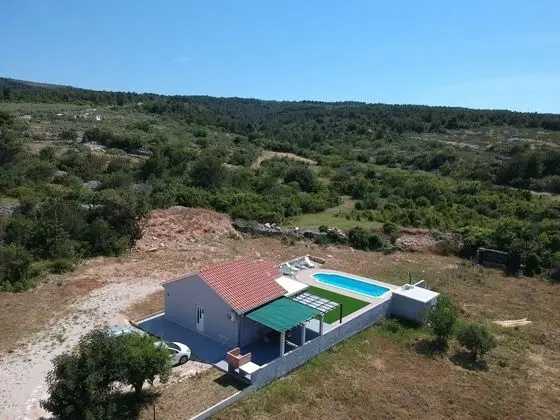Nane Garden - House With Pool - H - Oda