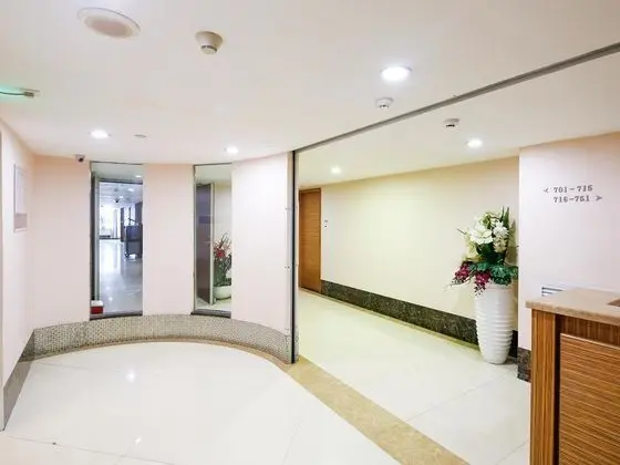 Nanfang Dasha Hotel - Guangzhou