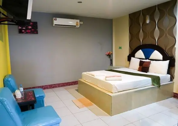 Nang-an Inn Resort 2