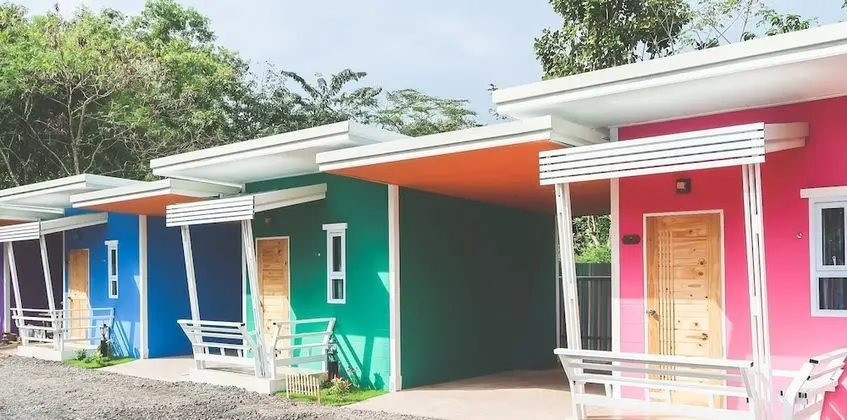 Nang-an Inn Resort