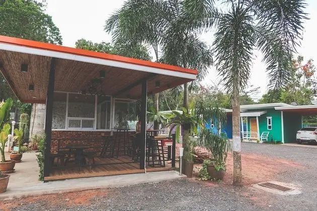 Nang-an Inn Resort