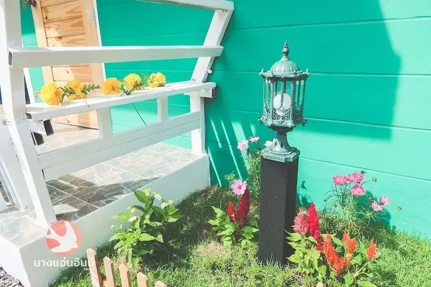 Nang-an Inn Resort - Dış Mekan