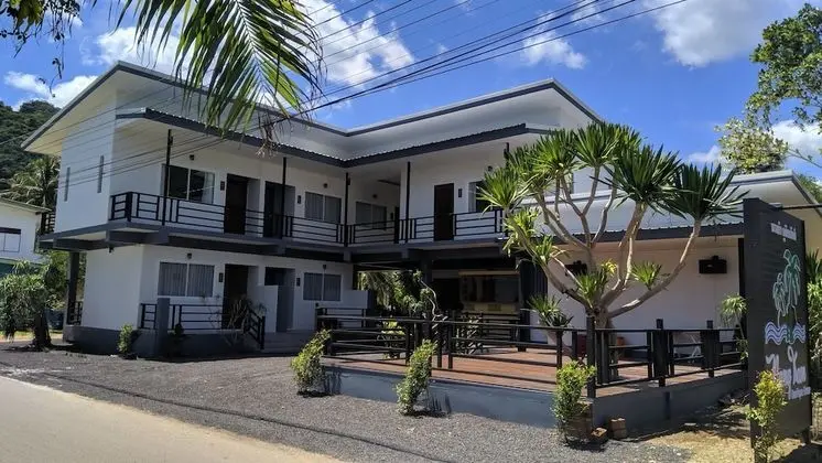 Nang Kam Boutique House
