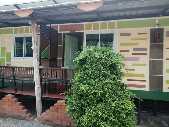 Nang Phraya Resort - 1