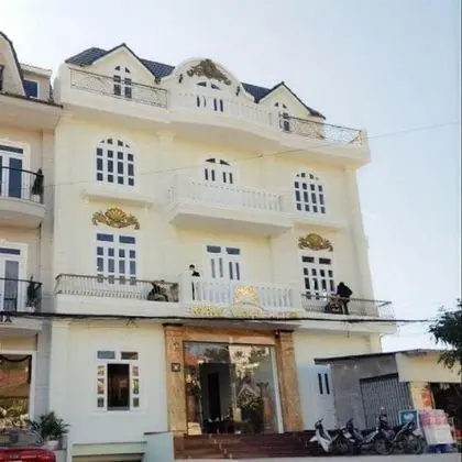 Nang Vang Hotel