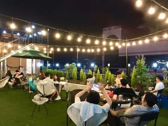 NangMan Guesthouse & Hostel
