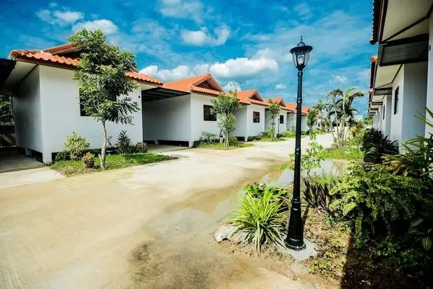 Nangrong Garden Home