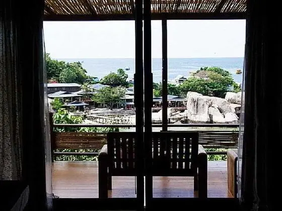 Nangyuan Island Dive Resort