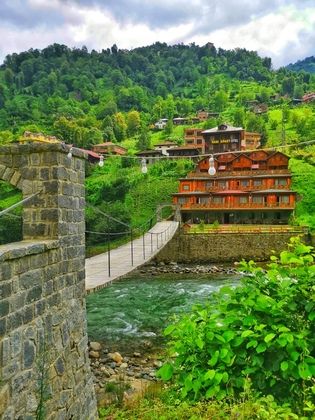 Nani Butik Otel & BungalovFotoğrafı