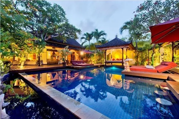 Nani Villa