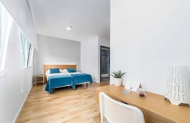 Nanit Hostel Valencia - Öne Çıkan Resim