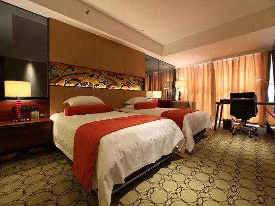 NANJING RSUN HOTEL - 1