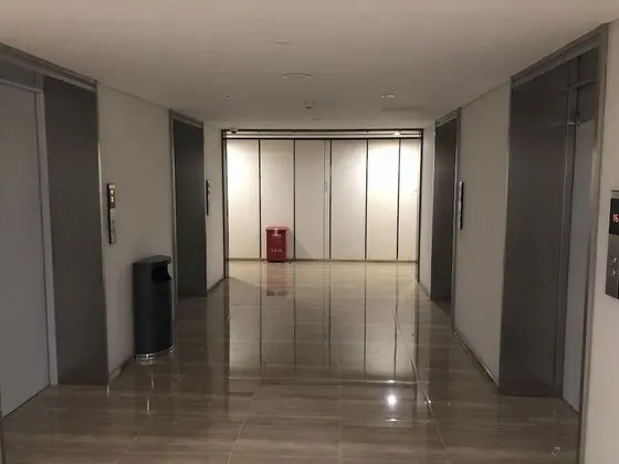 nanjing weibao home apartment - İç Mekan
