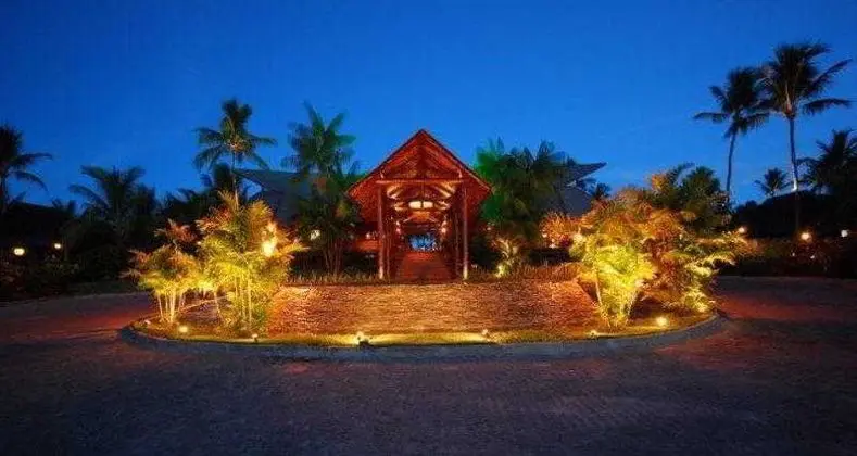 Nannai Resort & Spa