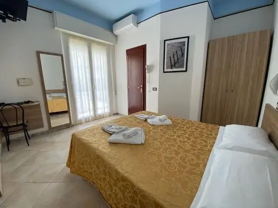 Hotel Nanni Garnì - Öne Çıkan Resim