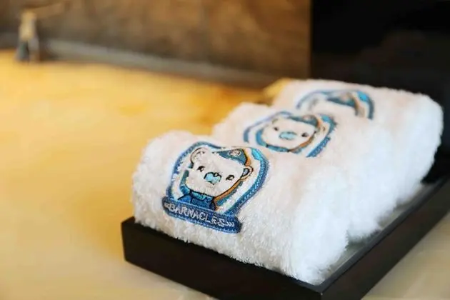 Nanning Wanda Mandarin Hotel