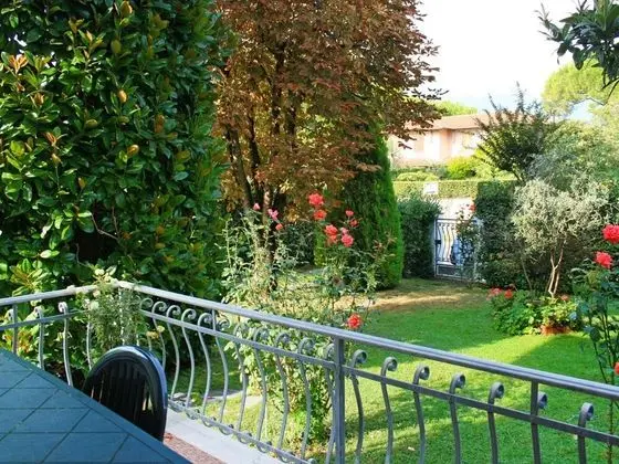 Nannini Forte dei Marmi - Oda