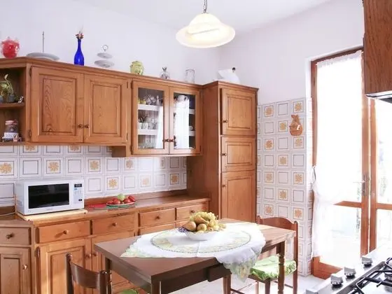 Nannini Forte dei Marmi - Oda