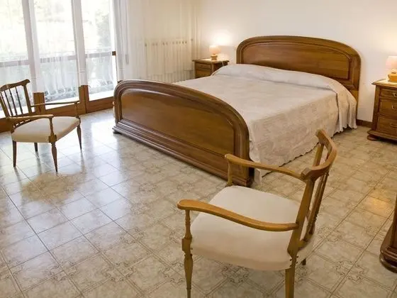 Nannini Forte dei Marmi - Oda