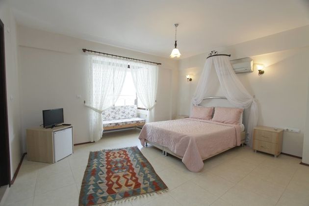 Nano HotelFotoğrafı