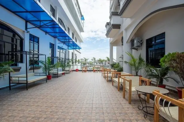 Hotel Nansc Lumbini