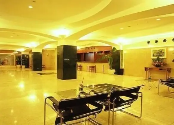 Nansei Kanko Hotel - Lobi