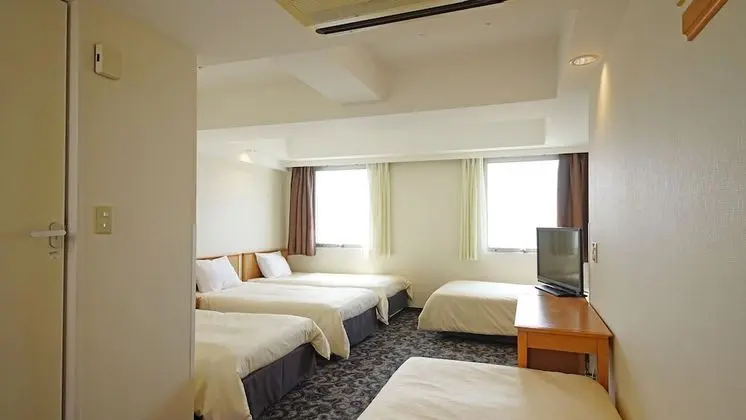 Nansei Kanko Hotel - Oda
