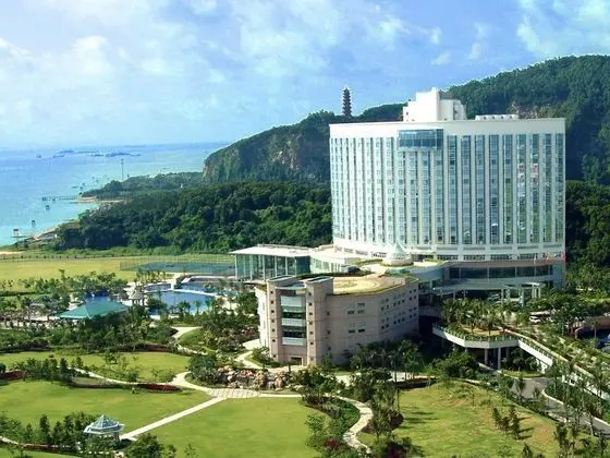Nansha Grand