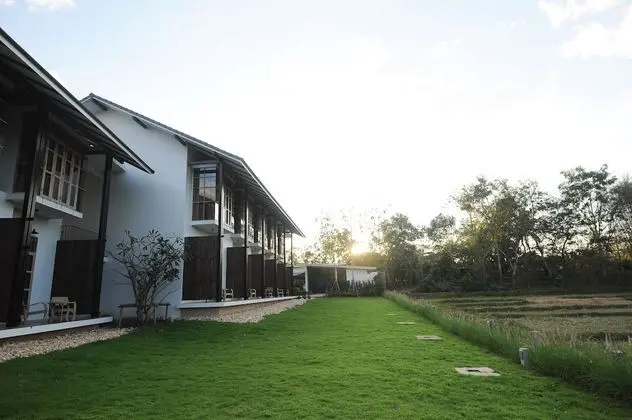 Nansripanna Resort