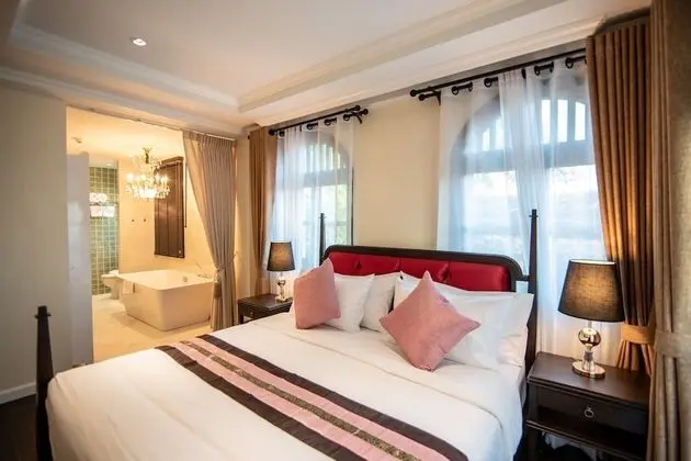 Nanta Glam CM Hotel & Residences