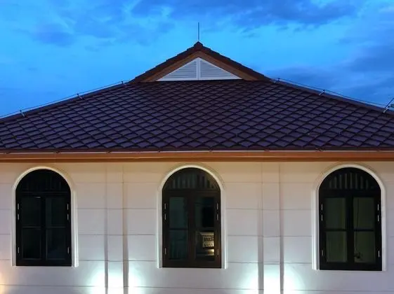 Nanta Glam CM Hotel & Residences