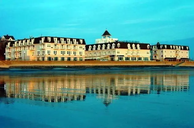 Nantasket Beach Resort
