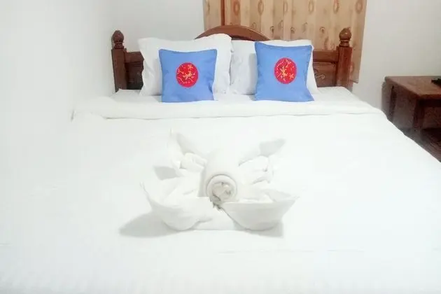 Nantawan House