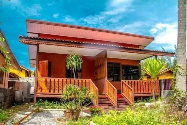 Nantawan House