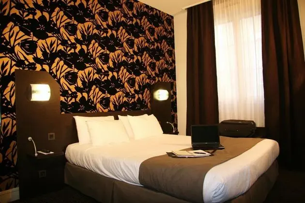 Hotel Nantes Voltaire Opéra