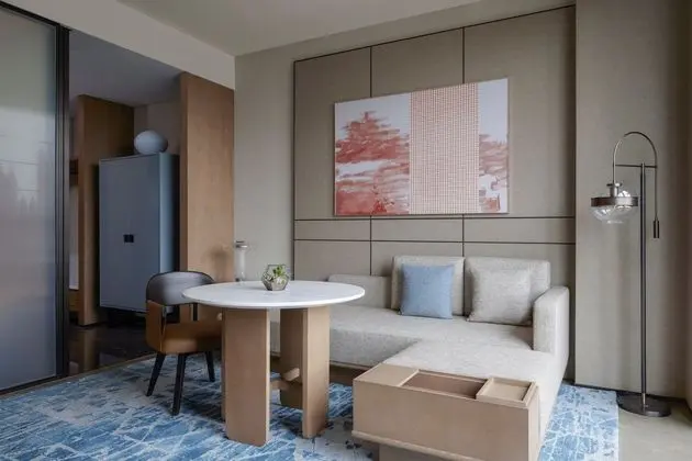 Nantong Marriott