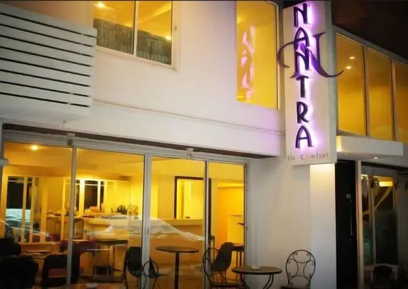 Nantra de Comfort