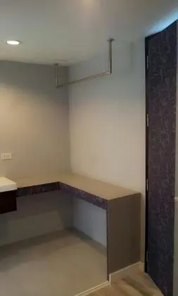 Nantra Ploenchit - Spa
