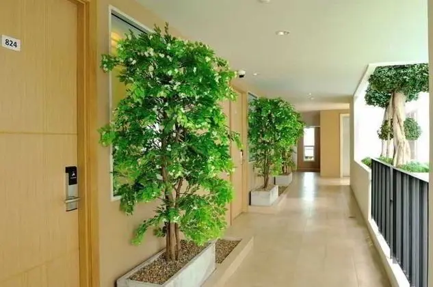 Nantra Retreat and Spa - Genel