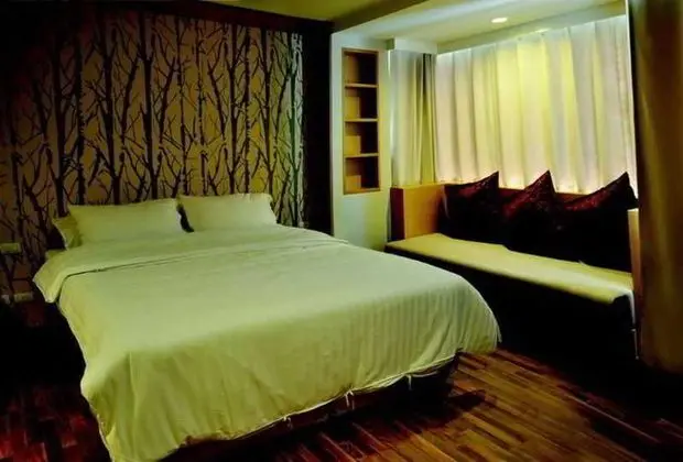 Nantra Retreat and Spa - Oda